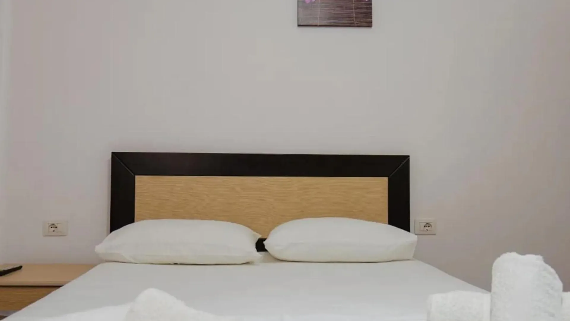 Otel Vila Shpetimi Ksamil