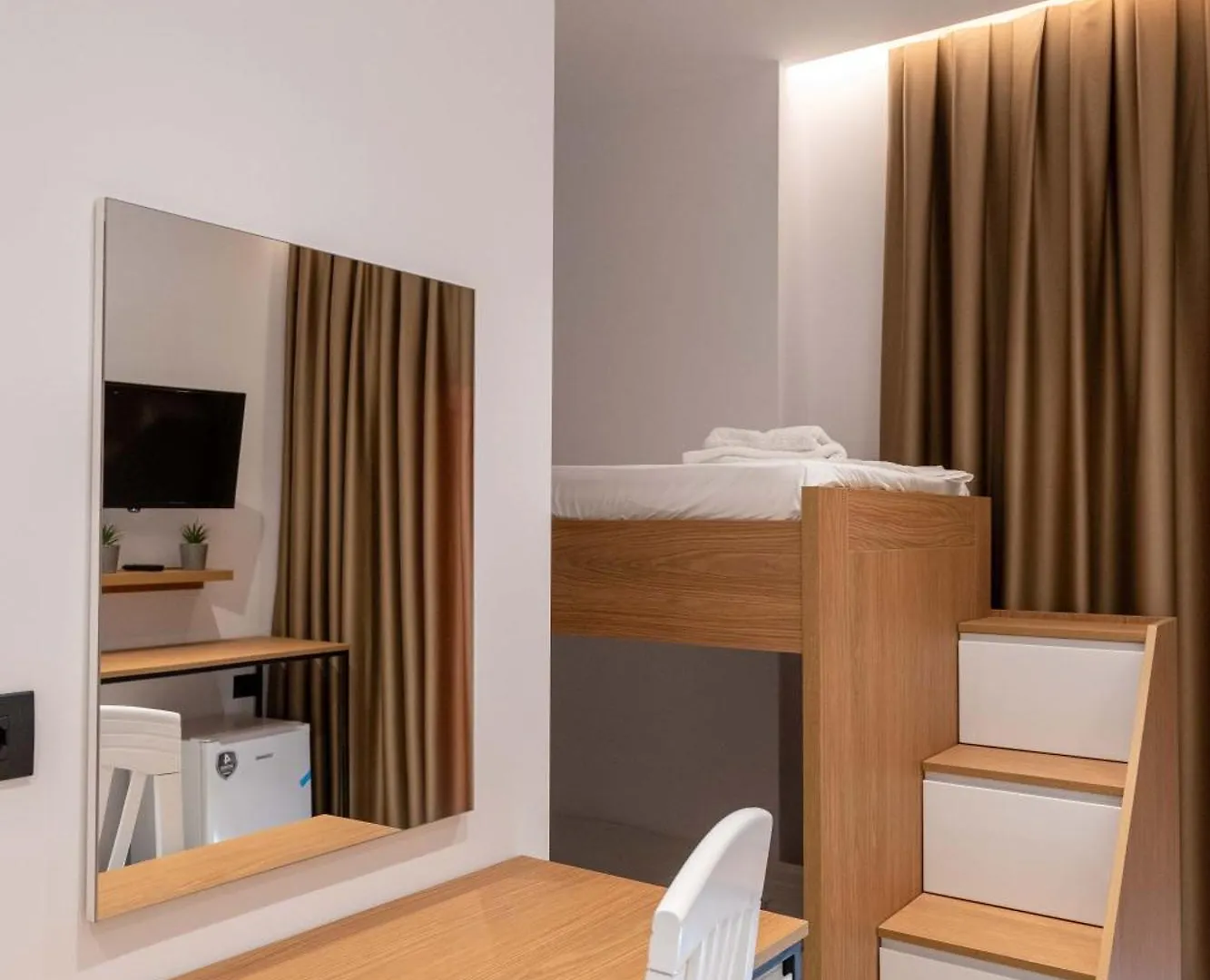 Vila Shpetimi Ksamil Hotel