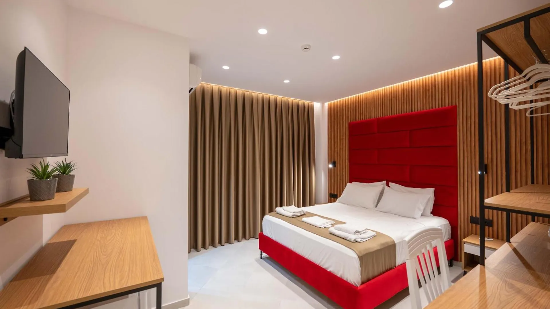 Vila Shpetimi Ksamil Hotel