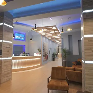 **** Hotel Granda Albania
