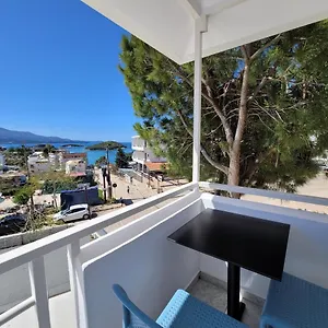 Hotel Gjordeni Apartment's, Ksamil