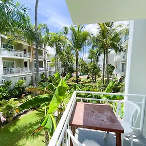 ***** Hotel Tropical Adventure Sol Caribe Beach Club & Spa Dominican Republic