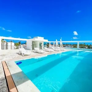 ***** Hotel Ducassi Sol Karibe Tropicana Bavaro Beach Club & Spa Dominican Republic