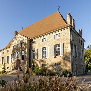 Domaine De & - Bw Premier Collection Hotel