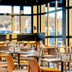  Hotel Ibis Paul Trois Chateaux France