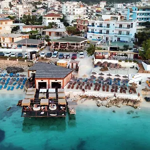 Hotel De Luna, Ksamil
