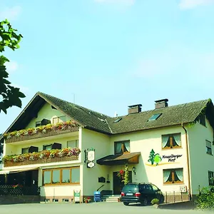 ** Guest house Hasselberger Hof Germany