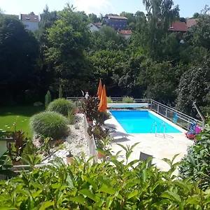  Guest house Am Weinberg Germany