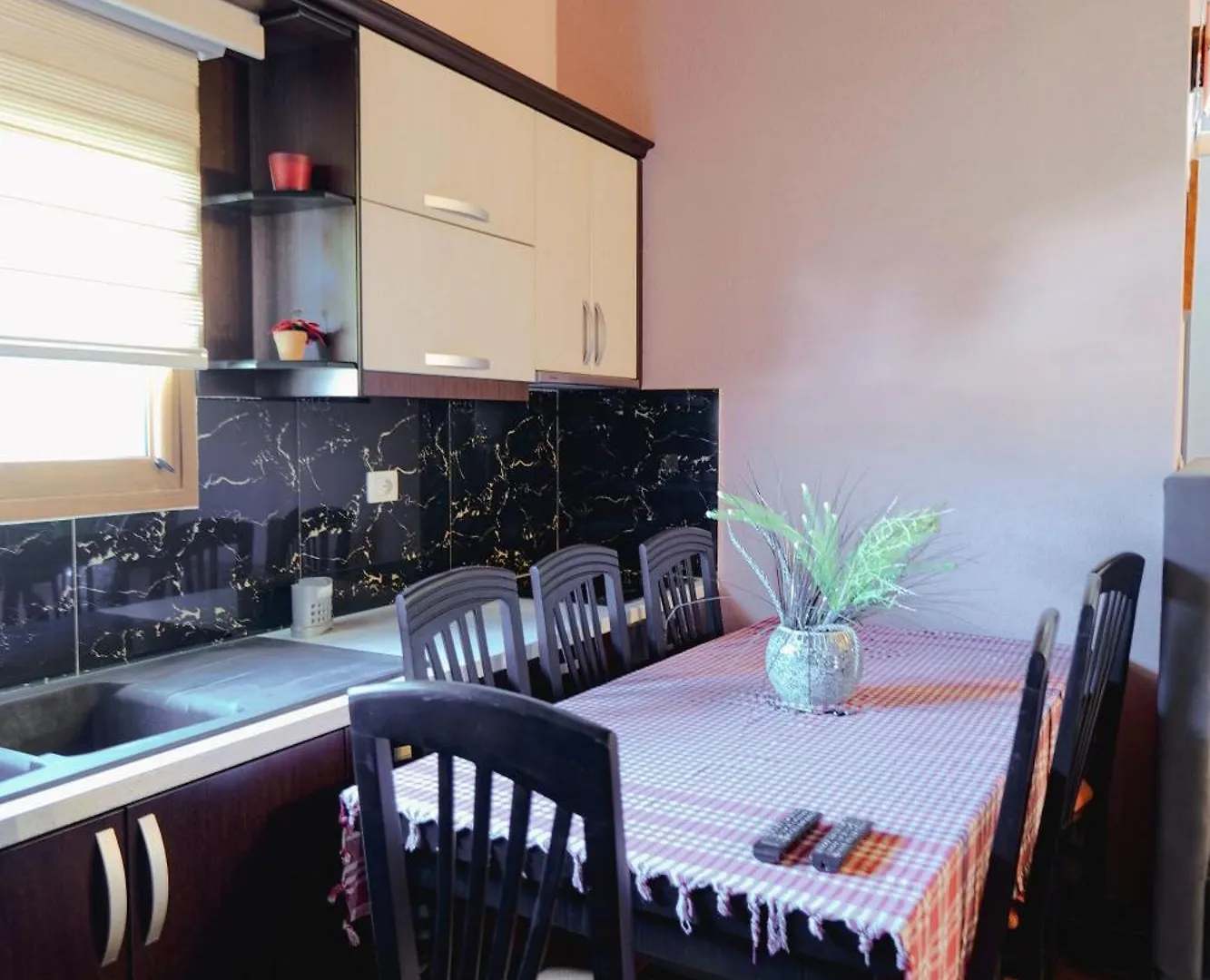 Vila Shpetimi Ksamil Hotel