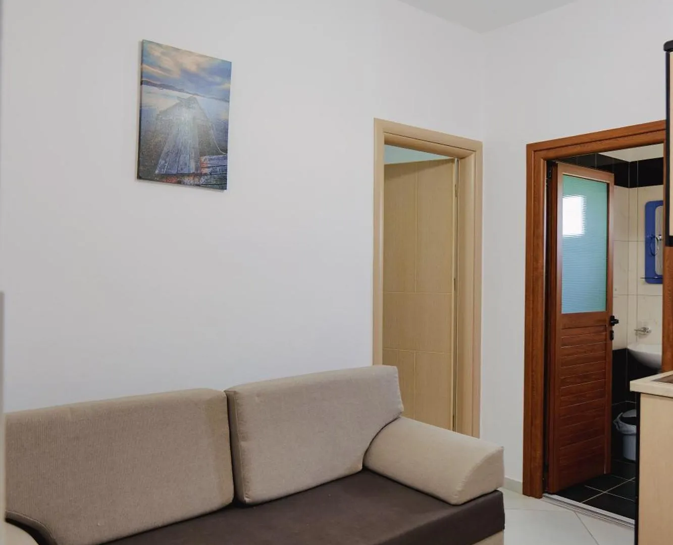 Hotel Vila Shpetimi Ksamil