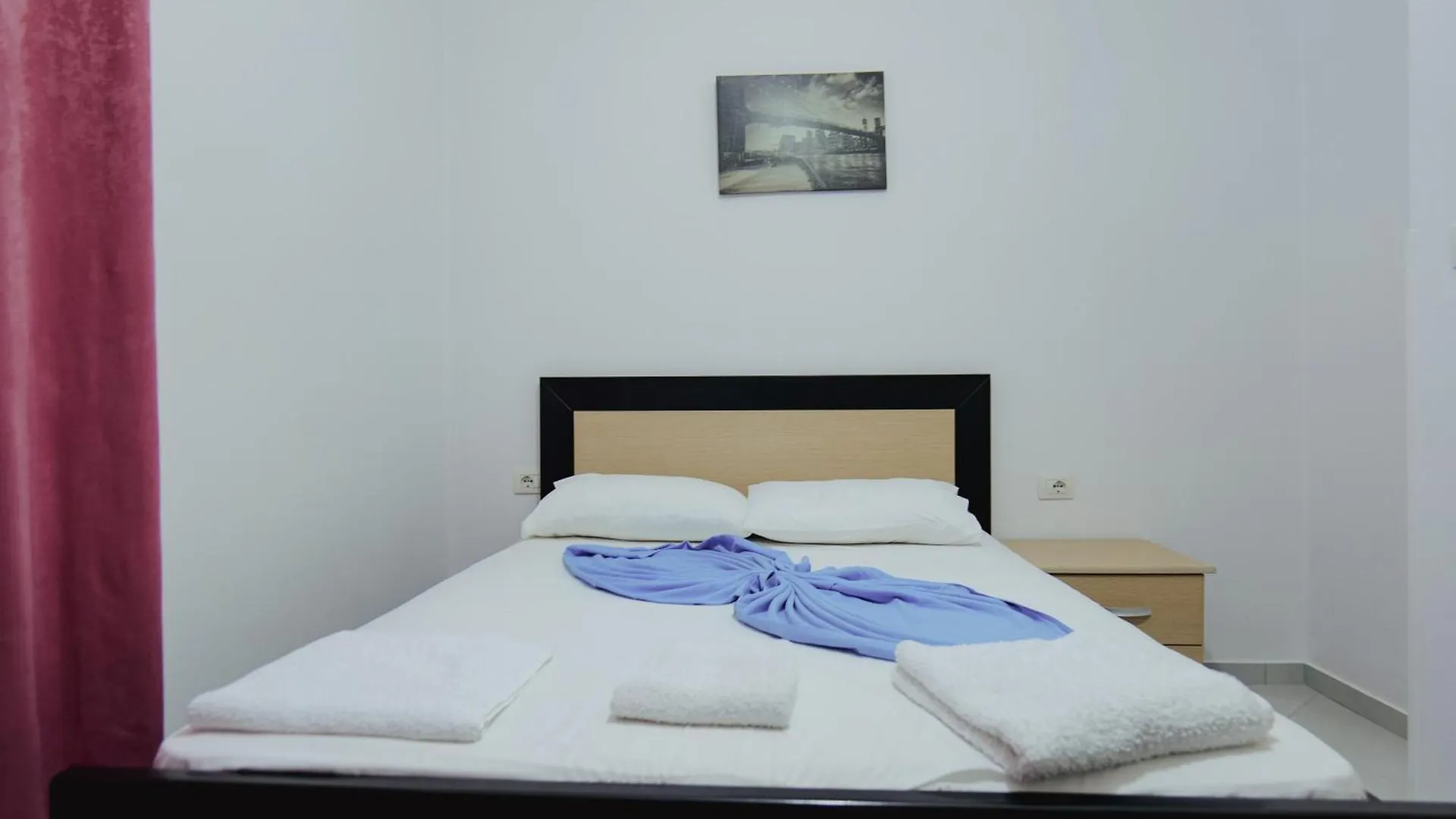 Vila Shpetimi Ksamil